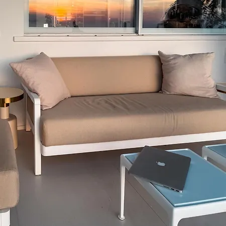 Azzurro Capri