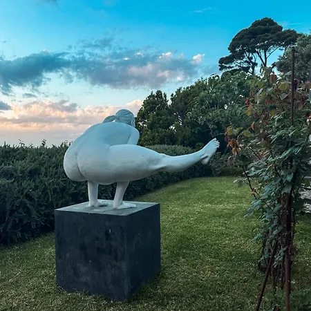 Konukevi Azzurro Capri *