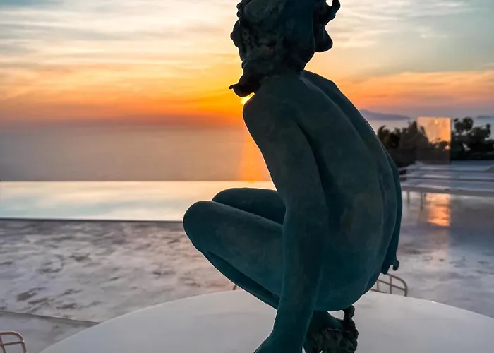Azzurro Capri *
